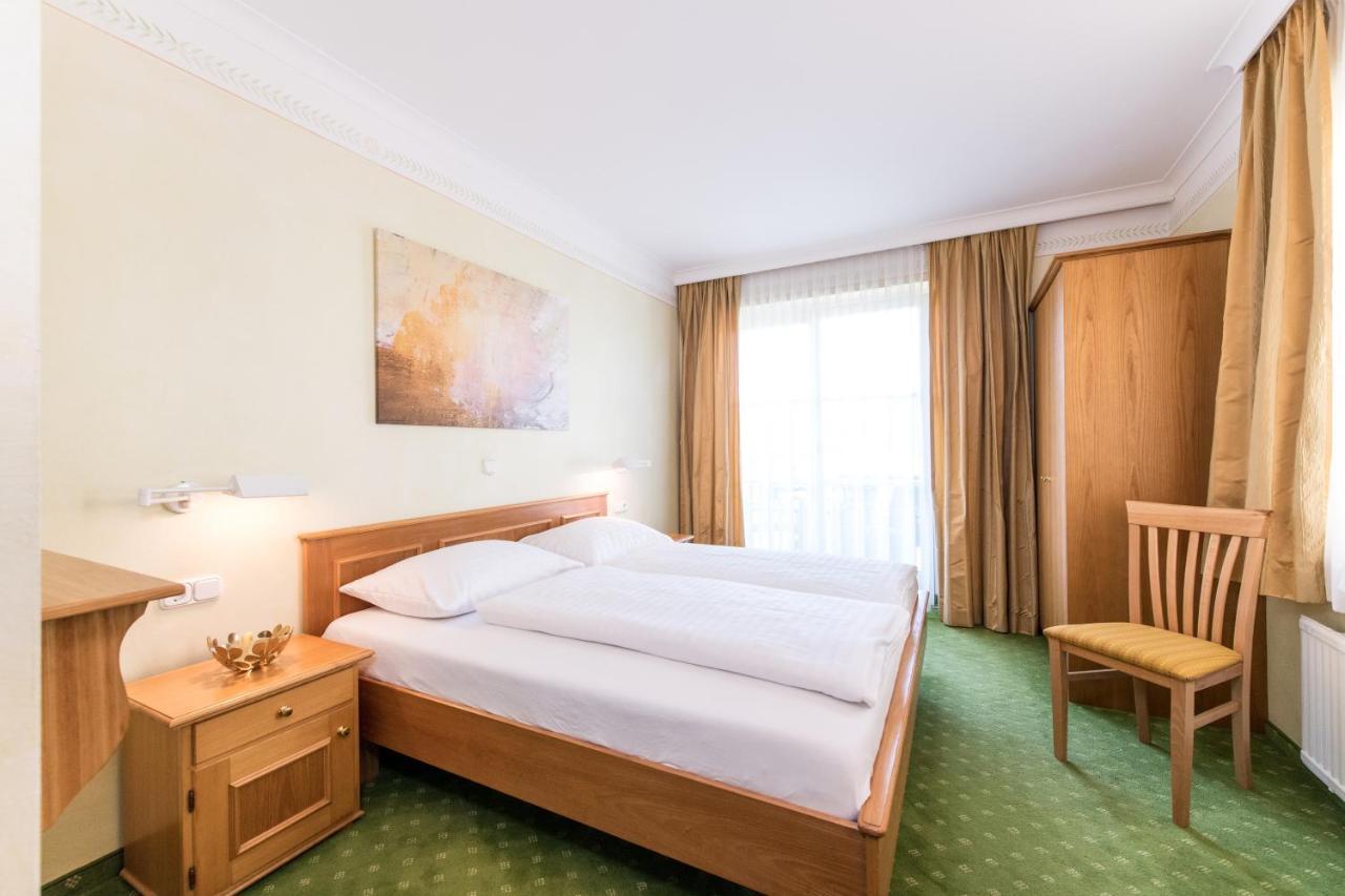 Die Wunder S Ferienpension Portschach am Woerthersee Ngoại thất bức ảnh