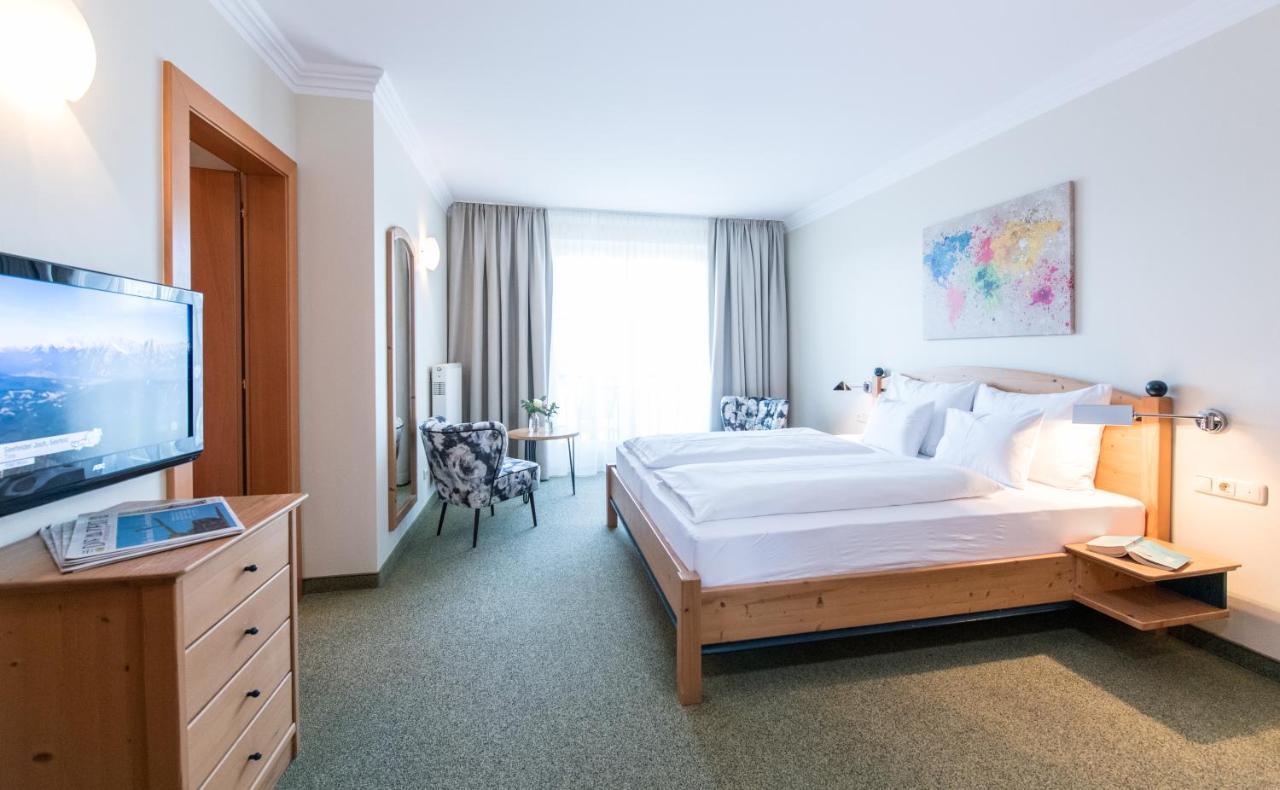 Die Wunder S Ferienpension Portschach am Woerthersee Ngoại thất bức ảnh