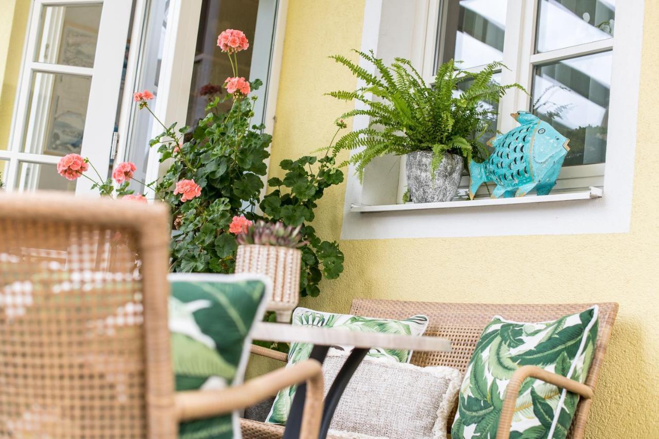 Die Wunder S Ferienpension Portschach am Woerthersee Ngoại thất bức ảnh