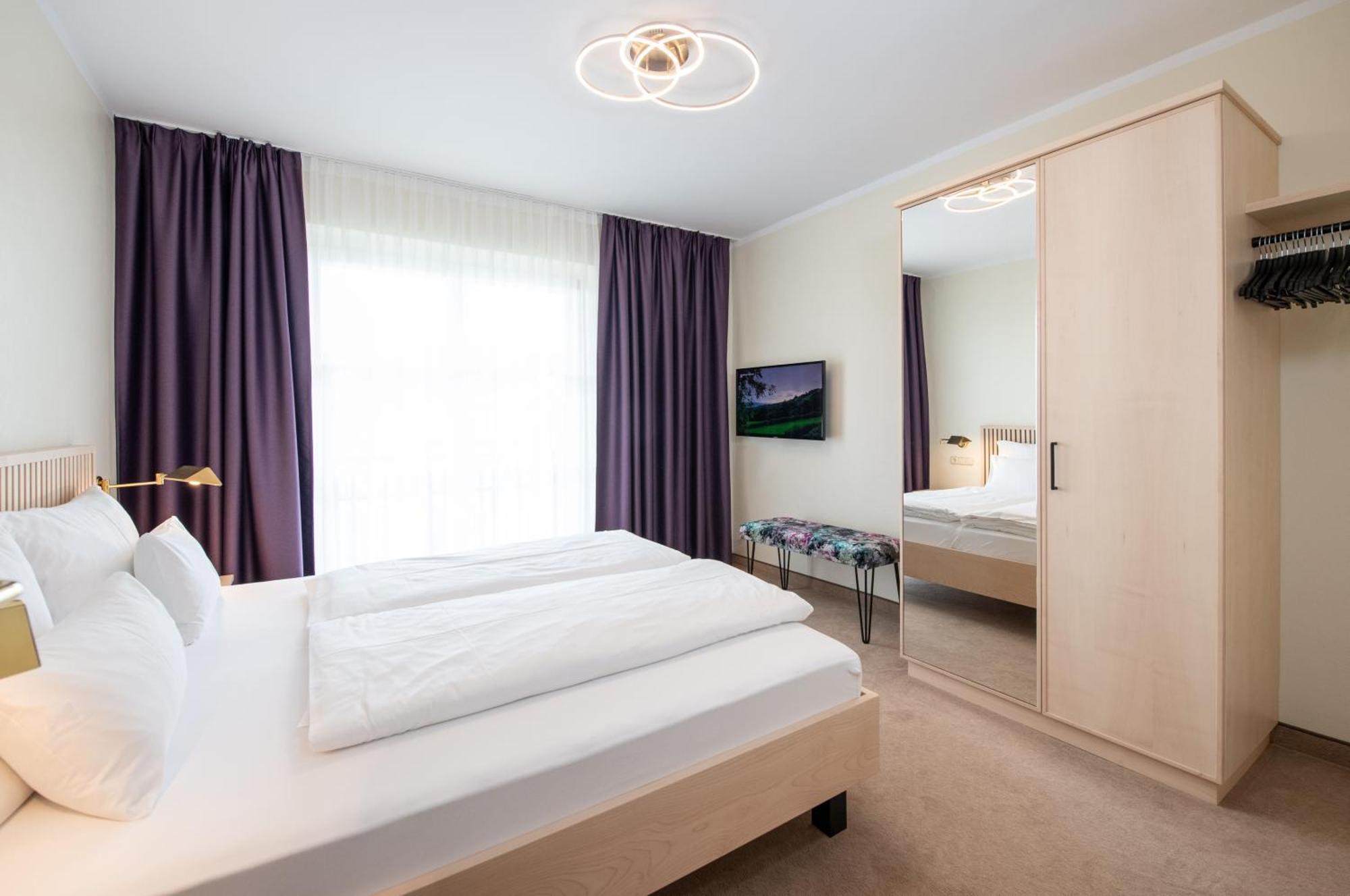 Die Wunder S Ferienpension Portschach am Woerthersee Ngoại thất bức ảnh